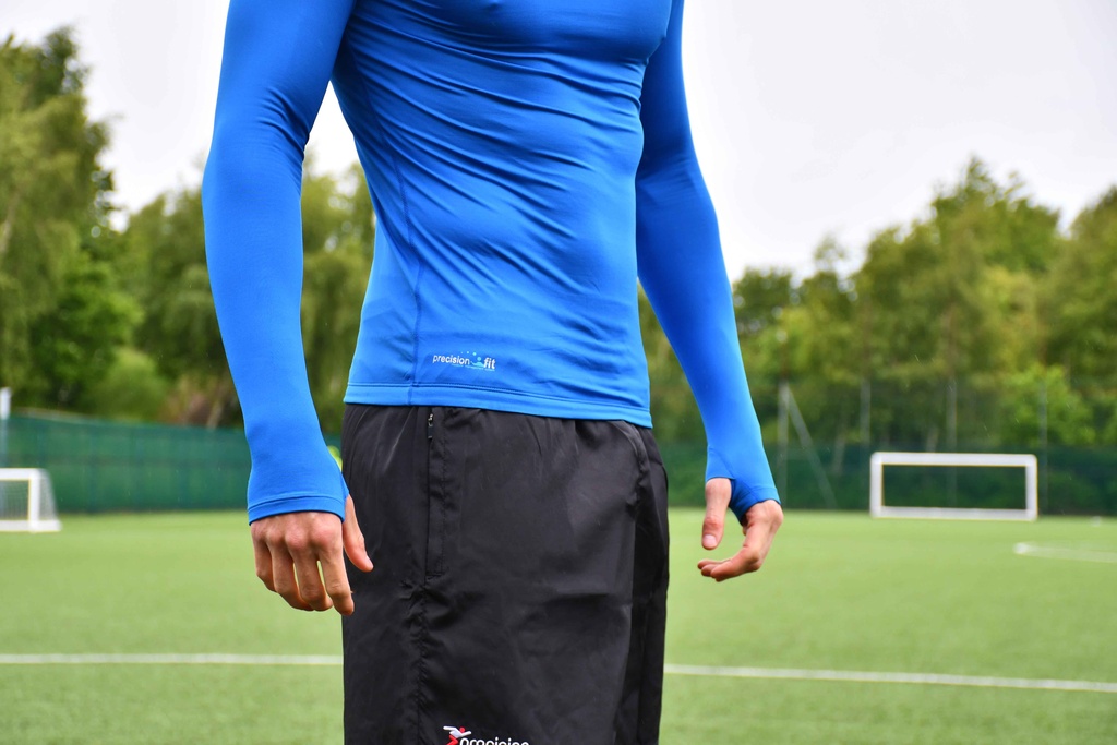 Precision base layer sale